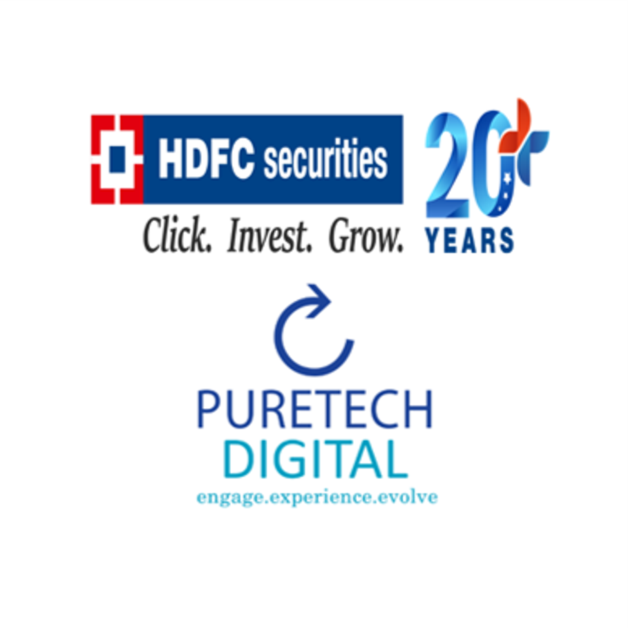 Growth Marketing for HDFC Securities Ltd.