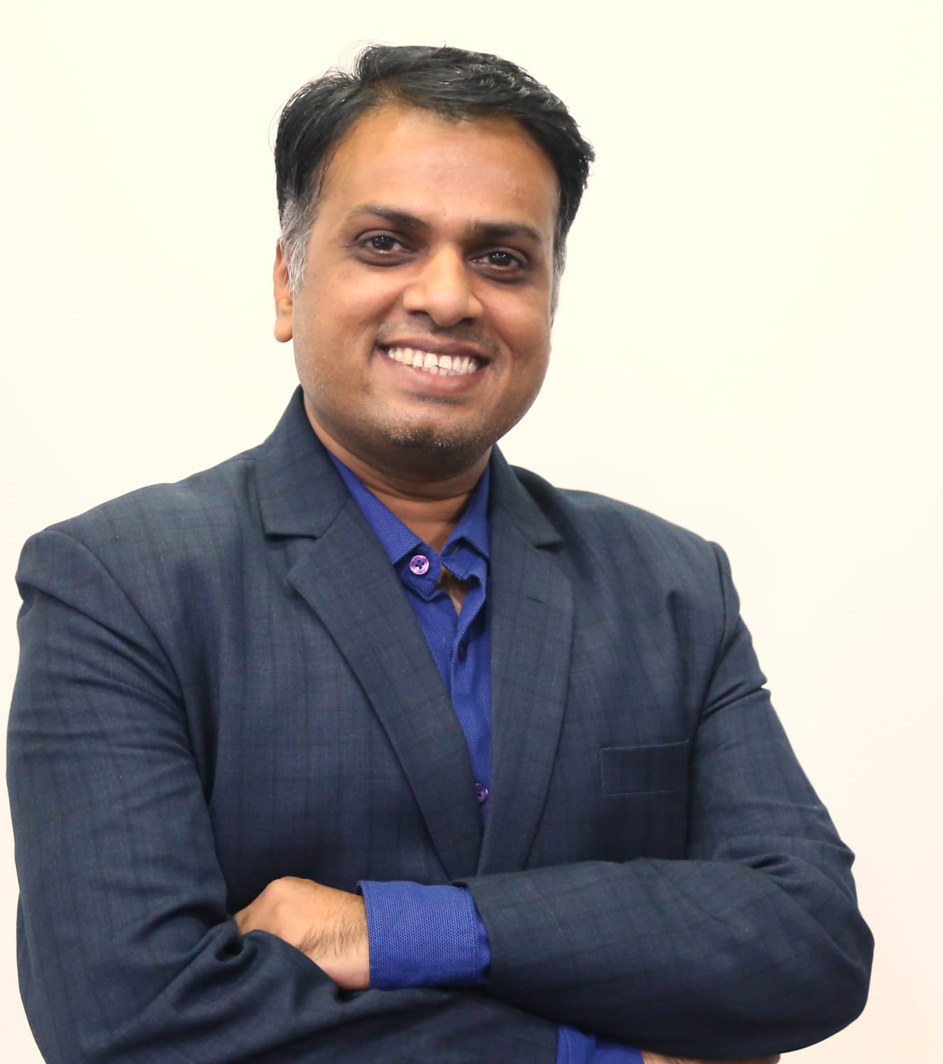 Dr. Deepak R. Gupta