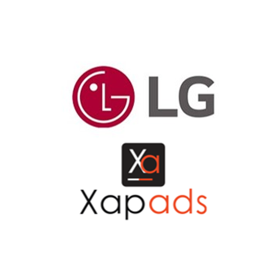 LG OLED Launch ft. SRK (PHD Media) via Xerxes by Xapads
