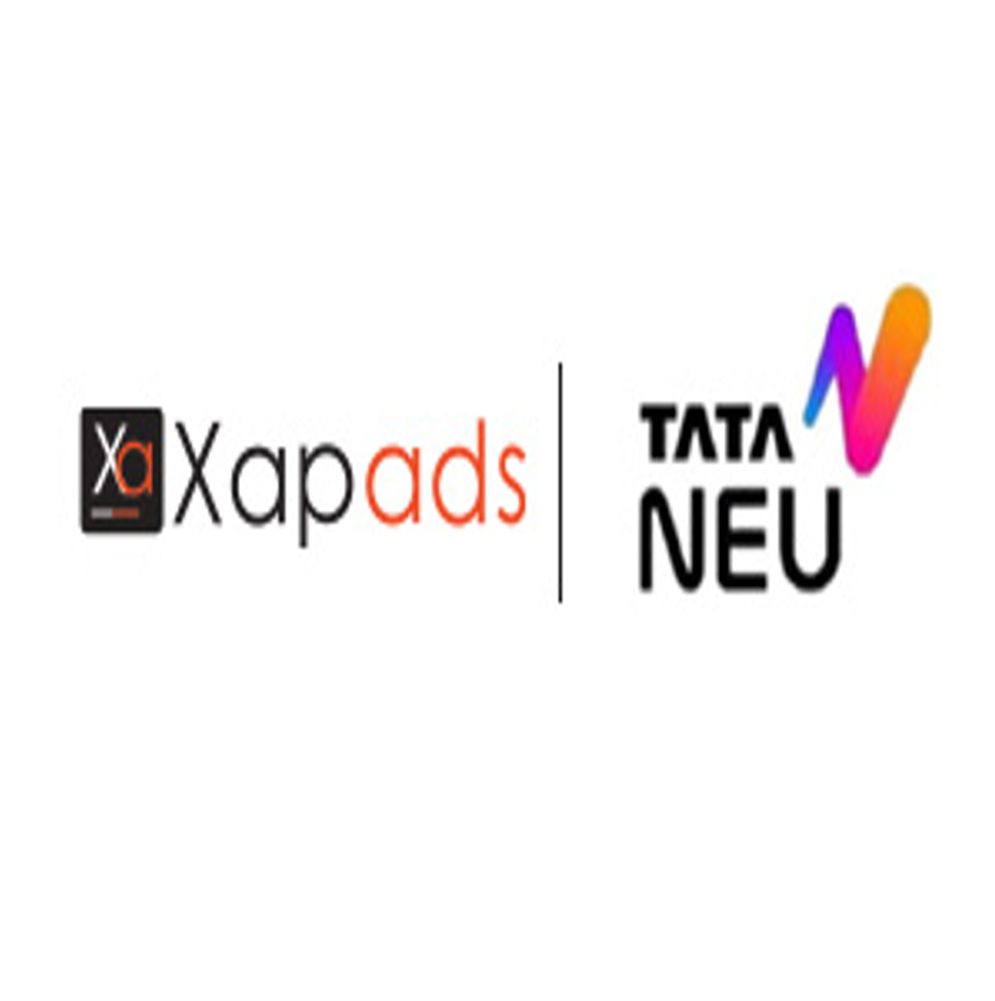 Launch of Tata Neu: Your SuperApp by Xapads Xerxes Platform