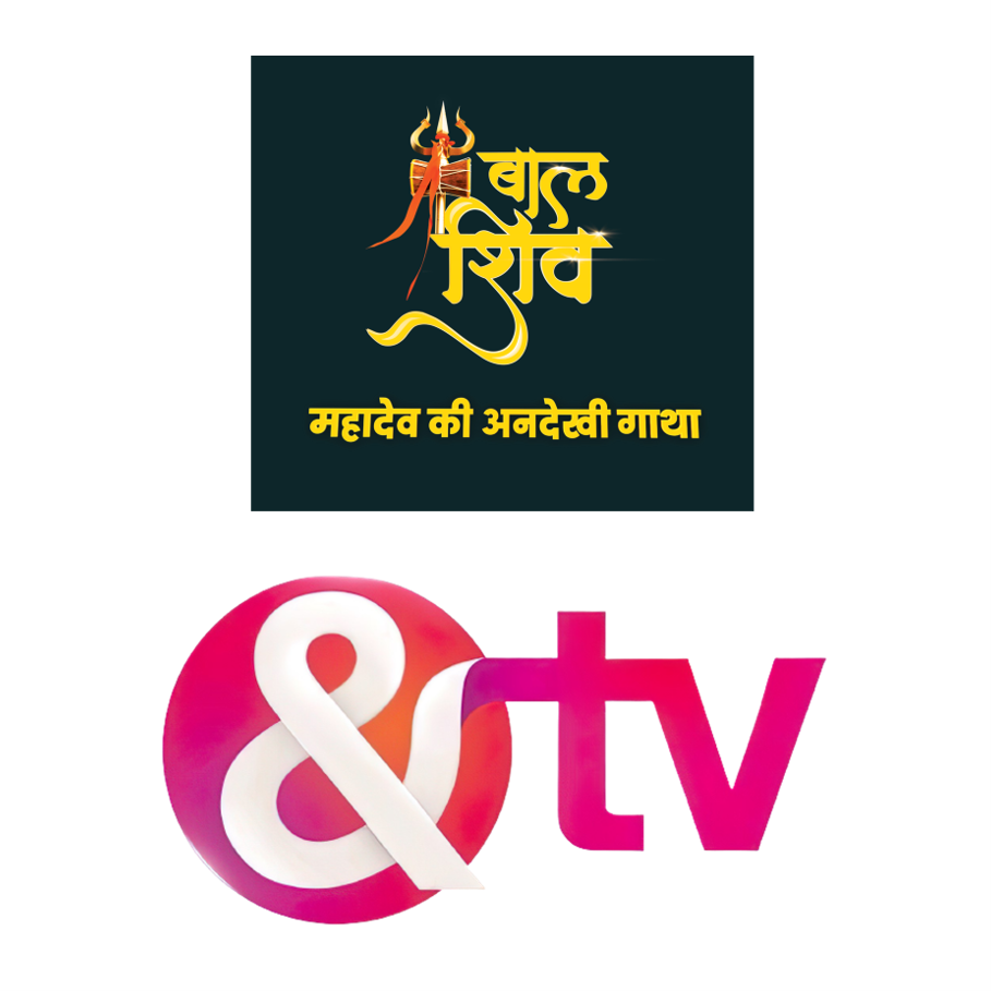 Baal Shiv by &TV