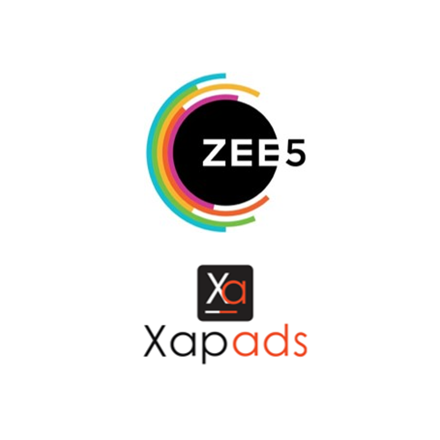 Zee 5 Regional Digital Campaign via Xapads’ Xerxes Platform