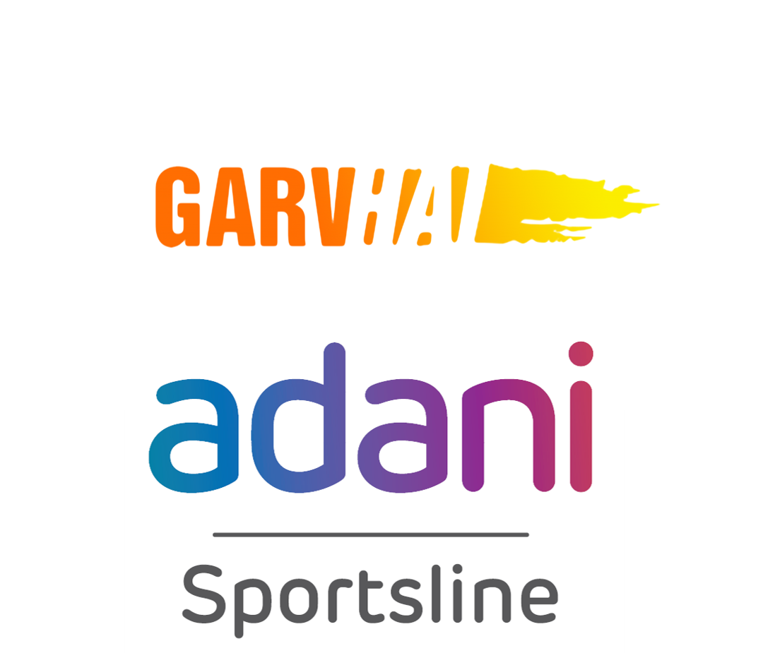 Garv Hai by Adani Sportsline