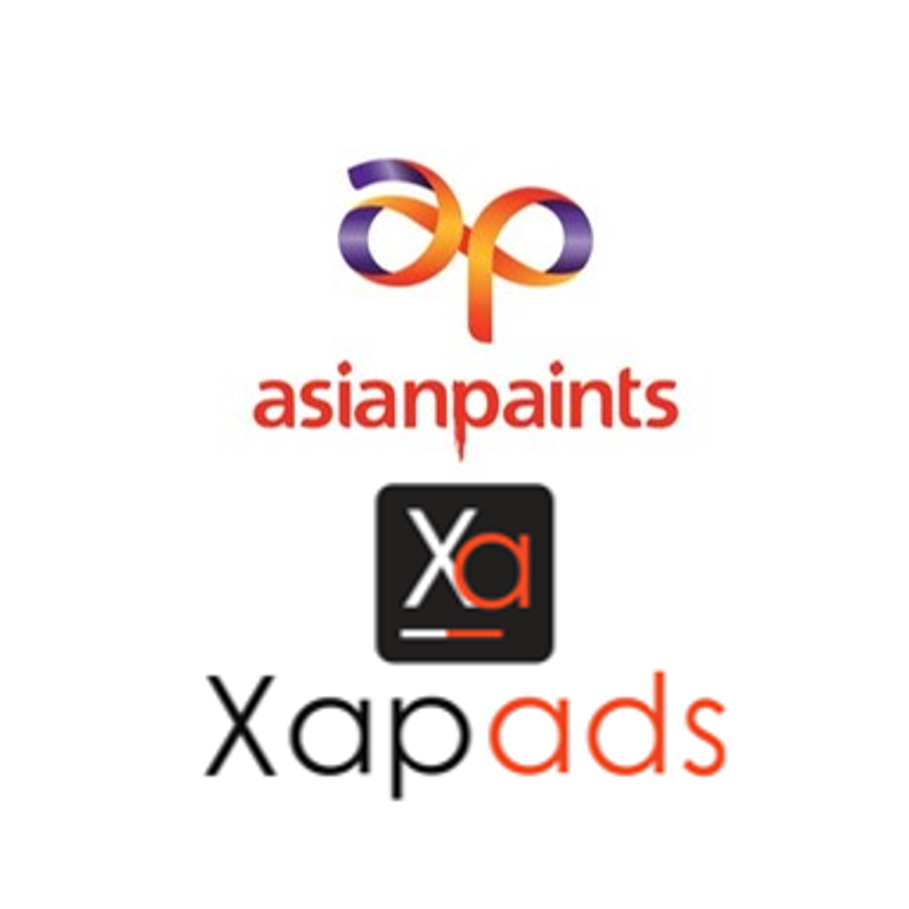 Asian Paints Royal Glitz ft. Deepika  (Madison) via Xapads