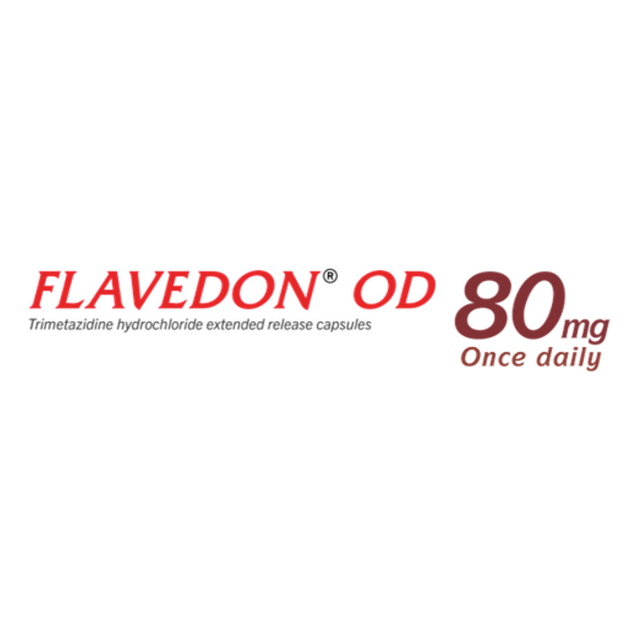 Flavedon OD 80 mg Launch Experience