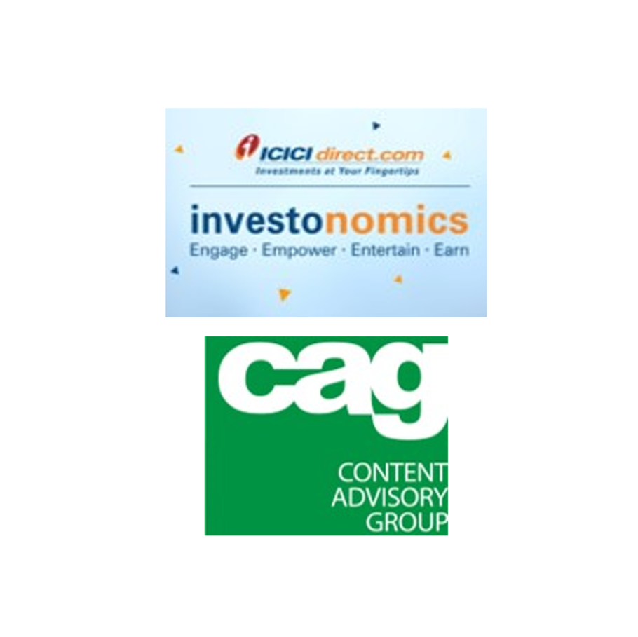Investonomics – By ICICIdirect
