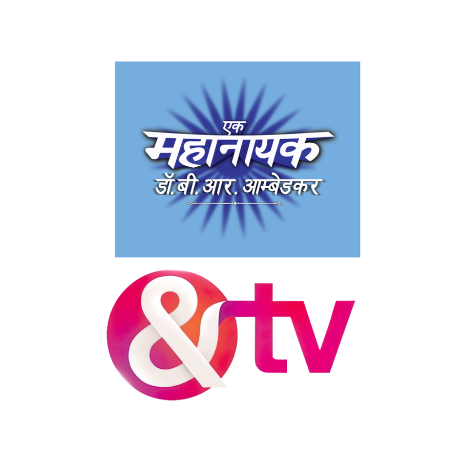 Ek Mahanayak- Dr. B.R. Ambedkar by &TV