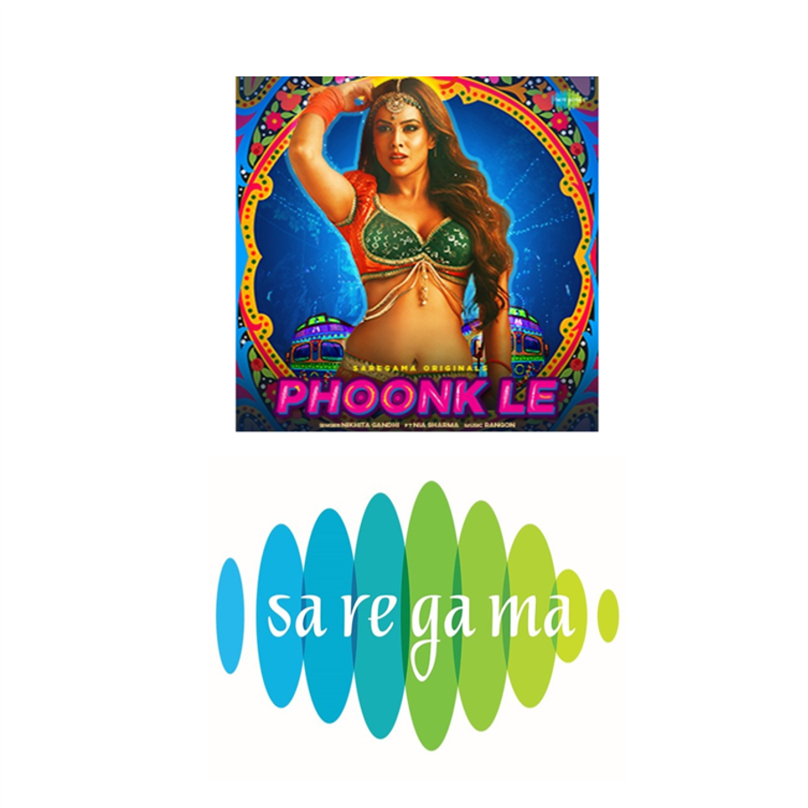Saregama India, Phoonk Le