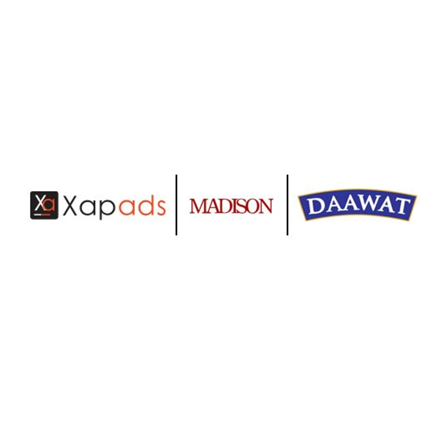 Daawat Innovative Campaign ft Sanjeev Kapoor via Xapads | Madison Media
