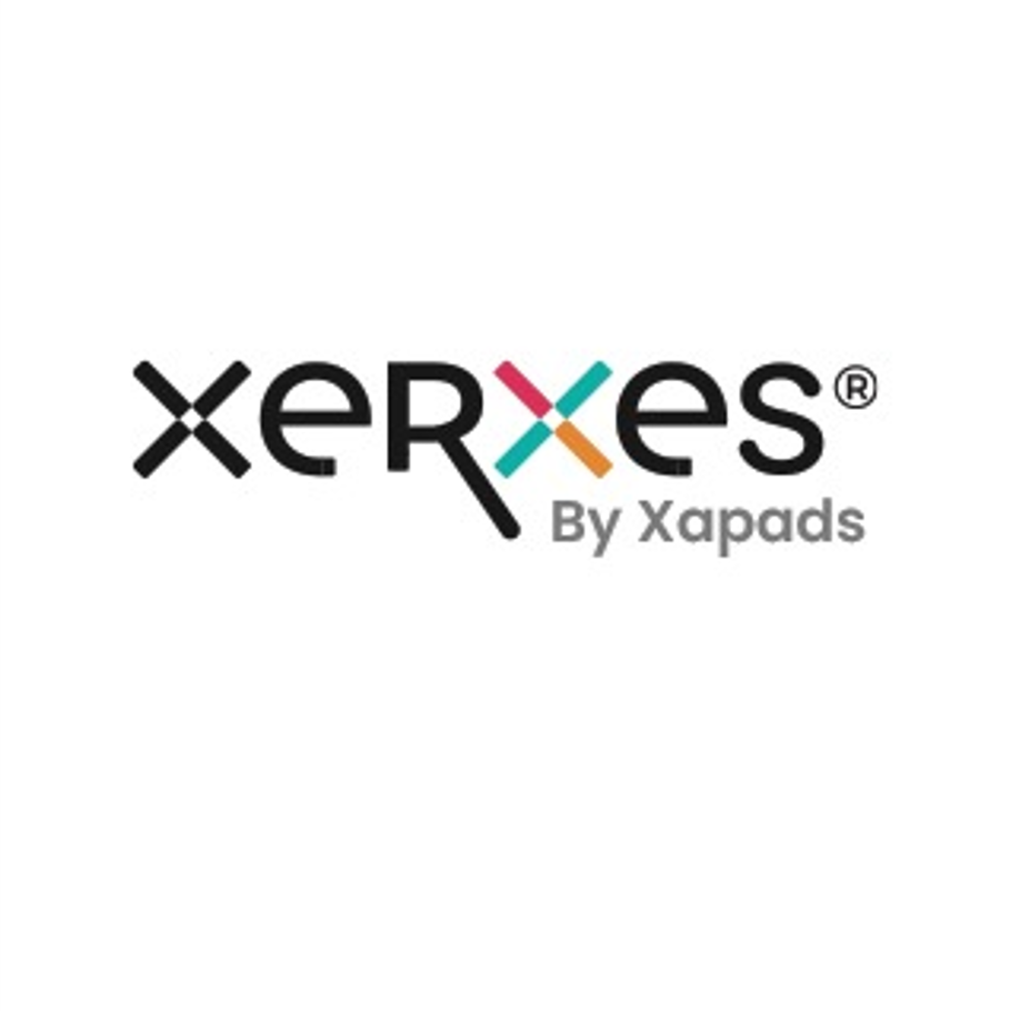 Xerxes by Xapads Media