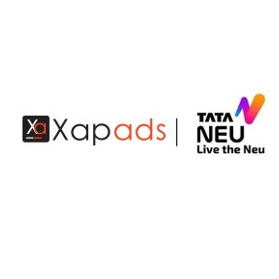 Launch of Tata Neu: Your SuperApp Campaign via Xerxes