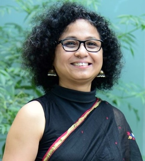 Madhumita Phukan