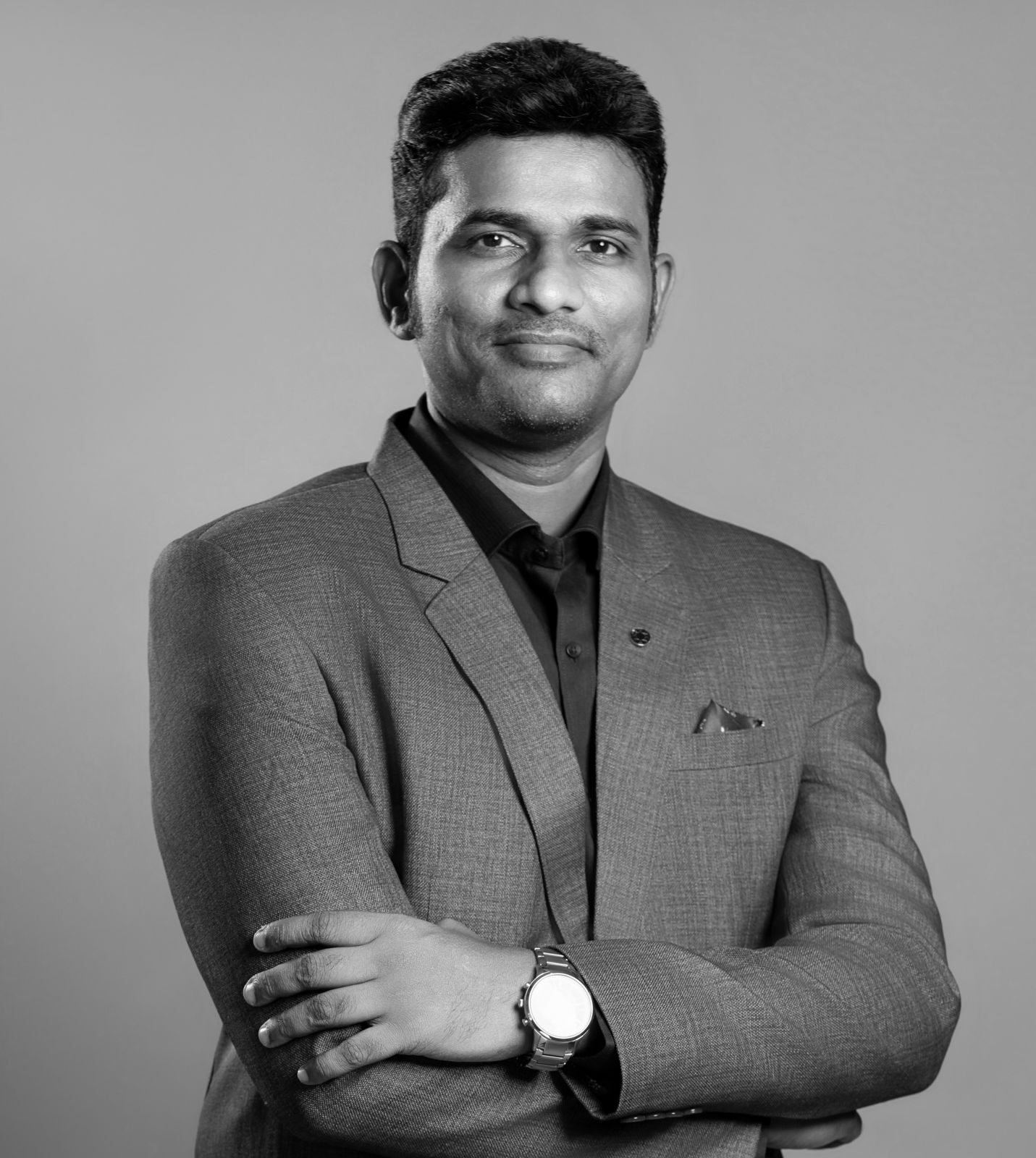 Senthil Kumar Hariram